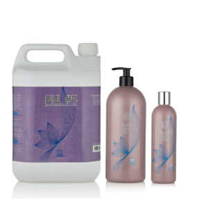 Professional Hair Labs and Ghostbond UK PHL Shampoo