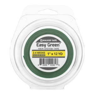 Ghostbond UK - Walker Tape - Easy Green