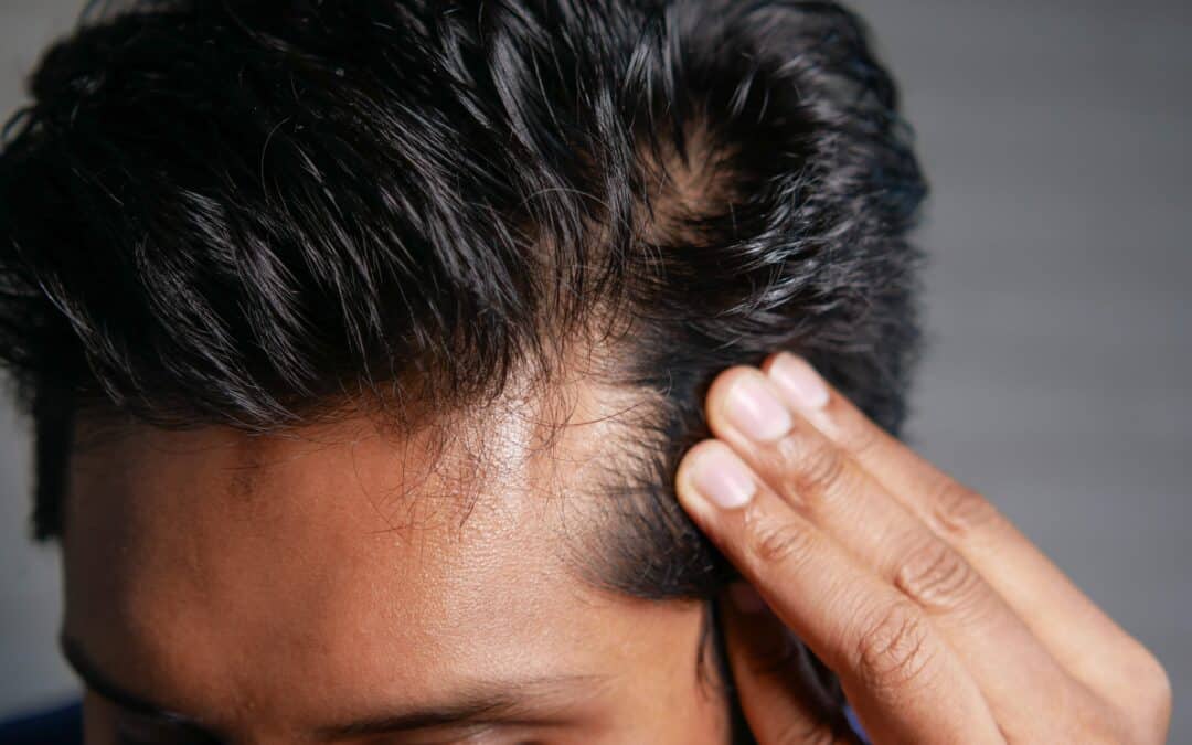 The 7 Step Science of Full Head Bonding by Professional Hair Labs